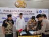 Pemkab Apresiasi Polres Pasaman dalam Menyiapkan Generasi yang Unggul