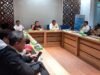Tindaklanjuti Aspirasi Petani, DPRD-Pemkab Wajo Konsultasi ke BBWSPJ