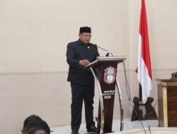 APBD Perubahan 2023, Pendapatan Bertambah 12 Milyar