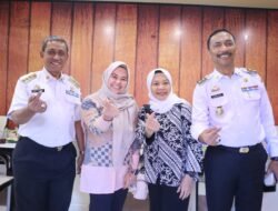 Percepatan Penanganan Inflasi, Pemkab Wajo Launching Gerakan Desa Peduli Inflasi