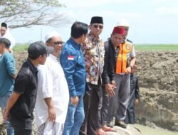 Gerak Cepat, Bupati Wajo Respon Aspirasi Masyarakat Desa Assorajang