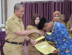 Pemkab Wajo Buka Pendaftaran PPPK, Berikut Jadwal Pendaftarannya!