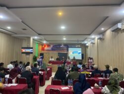 Pemkab Asahan Gelar Rakor Evaluasi dan Monitoring Layanan Perekam Transaksi Pajak Daerah