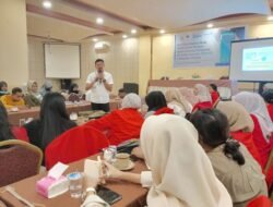 Sedot Lumpur Tinja, UPT PALD Pinrang Pakai Aplikasi Daring