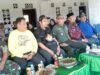 Jelang HUT TNI ke 78, Kodim 1406 Wajo Gelar Pesta Rakyat