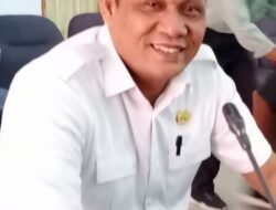 Pertanyakan Perkembangan Kegiatan Program Hibah Air Minum Tahun 2023, Legislator Gerindra: Pemkab Harus Jelaskan ke Rakyat