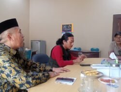 Ketua Komisi I DPRD Wajo : Penyelesaian Masalah Pilkades Lompo Bulo diserahkan ke Panitia Kabupaten