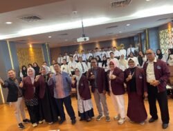 Kabar Baik, Kuliah S-1 dan S-2 di Uniprima Kini Lebih Singkat