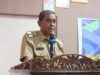 Mantapkan Persiapan Pilkades Serentak 2023, Bupati Wajo Beri Pembekalan ke Calon Kepala Desa