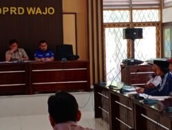 Kalah Berperkara di Pengadilan, Warga Pasaka Mengadu ke DPRD Wajo