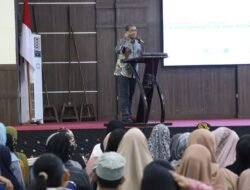 Bakal Jadi Pasar Percontohan di Indonesia Timur, Amran Mahmud Minta Semua Pihak Turut Menjaga Kebersihan dan Fasilitas