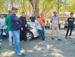Warga Lompo Bulo Desak PPKD Lanjutkan Tahapan Pilkades