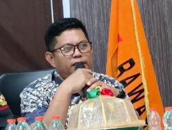 Bawaslu Ingatkan Parpol dan Caleg Tidak Kampanye Sebelum Waktunya