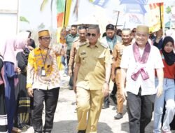 Lolos ke-45 Besar Lomba Desa Wisata Nusantara, Desa Waetuwo Dapat Kunjungan Tim Verifikasi