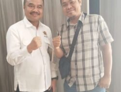 UKW Angkatan 59 dan 60 Resmi Ditutup, Ketua PWI Sumut Sampaikan Ini