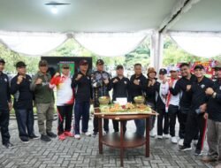 Pemerintah Kabupaten Asahan Gelar Berbagai Kegiatan Meriahkan HUT Koperasi ke-76