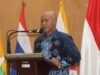 Jalan Sehat dan Pekan Olah Raga Semarakkan HUT KORPRI ke-52 Di Wajo