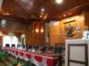 Bupati Asahan Hadiri Rapat Paripurna DPRD Masa Persidangan Ke I Tahun Anggaran 2023