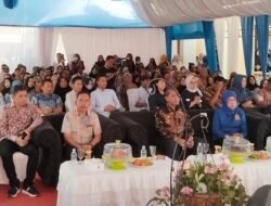 Warga Wajo Terima 1773 Bantuan Pasang Baru Listrik dari Kementerian ESDM