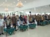 Asisten Administrasi Umum Buka Sosialisasi LHKASN Bagi PNS Pemerintah Kabupaten Asahan
