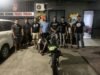 Gerak Cepat, Unit Resmob Polres Wajo Tangkap Pelaku Pencurian