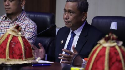 Bakal Gelar Sengkang Expo Festival 2024, Bupati Wajo : Upaya Dukung Perputaran Ekonomi