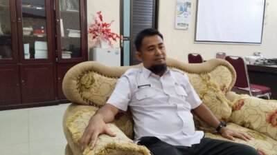 Inspektorat Segera Kirim LHP Sejumlah Kepala SD Terkait Penggunaan Buku Literasi Ke Kejaksaan Negeri Asahan