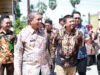 Kajari Wajo dan Bulog Gelar Gerakan Pangan Murah, Amran Mahmud Beri Apresiasi