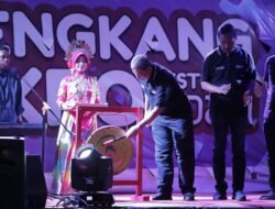 Motivasi Milenial Jadi Wirausaha, Pemkab Wajo Bakal Hadirkan Sherly Annavita Rahmi di Sengkang Expo Festival 2024