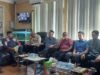 Pemkab dan DPRD Wajo Jajaki Kerja Sama Pangan dengan Pemkot Kota Balikpapan