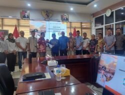 Komisi II DPRD Wajo Berguru ke Pemkot Balikpapan Soal Pengelolaan Interest