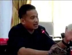 Ketua Asosiasi Rumah Karaoke Wajo Sebut Regulasi Tidak Berpihak Kepada Pengusaha