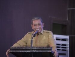 Program Merdeka Belajar dan Kurikulum Merdeka, Amran Mahmud : Kita Ingin Punya Daya Saing