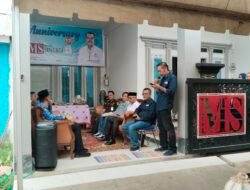 Hadiri Milad ke 17 Media Sinergi, Bupati Wajo : Profesi Wartawan Adalah Pekerjaan Mulia dan Besar Pahalanya