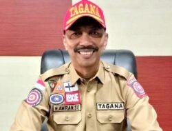 Hati-Hati …!!! Ada Yang Catut Nama Wakil Bupati Wajo Untuk Minta Sumbangan