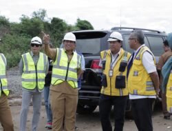 Pembangunan WTP Dijadwalkan Rampung 2024, Bupati Wajo Harap Dukungan Seluruh Pihak