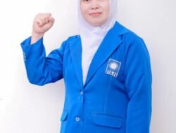 Wakili Kaum Perempuan, ATB Optimis Kunci Satu Kursi Di Dapil Tempe