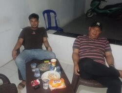 Kakak Beradik Caleg Partai Nasdem Dipastikan Terpilih Sebagai Legislator