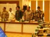 Wakil Bupati Asahan Ikuti RUPS Bank Sumut
