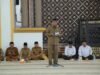 Pemerintah Kabupaten Asahan Gelar Peringatan Isra Mi’raj