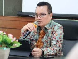 Pj Bupati Harapkan RKPD 2025 Cerminkan Kebutuhan Masyarakat