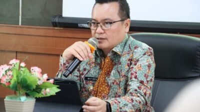 Pj Bupati Harapkan RKPD 2025 Cerminkan Kebutuhan Masyarakat