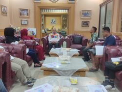Terancam Gulung Tikar, Pengusaha Pertashop Mengadu ke DPRD Wajo