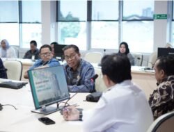 Tingkatkan Layanan RS, Komisi IV DPRD Wajo Konsultasi ke RS Fatmawati Jakarta