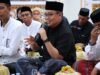 Safari Ramadhan Keempat, Pj Bupati Urai Pelaksanaan Program Prioritas Nasional di Wajo