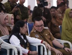 Angka Perkawinan Anak Tahun 2023 di Wajo Turun 74,5 Persen
