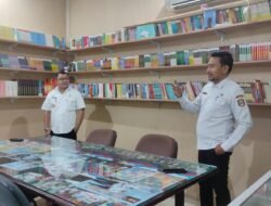 JDIH DPRD Wajo Raih Pujian Terbaik dari Kanwil Kemenkumham Sulsel