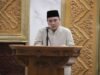Safari Ramadhan di Tempe, Pj Bupati Ajak Masyarakat Kerjasama Bangun Demokrasi