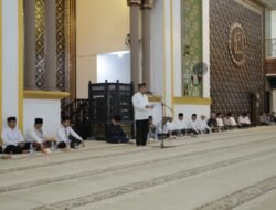 Pemkab Asahan Gelar Malam Nuzulul Quran