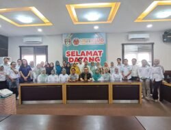 RSUD Lamaddukelleng Terima Bantuan Alkes dari Kemenkes, Pj. Bupati: Pelayanan Harus Diperbaiki